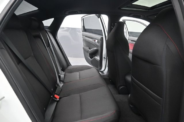 New 2026 Honda Civic Si image 12