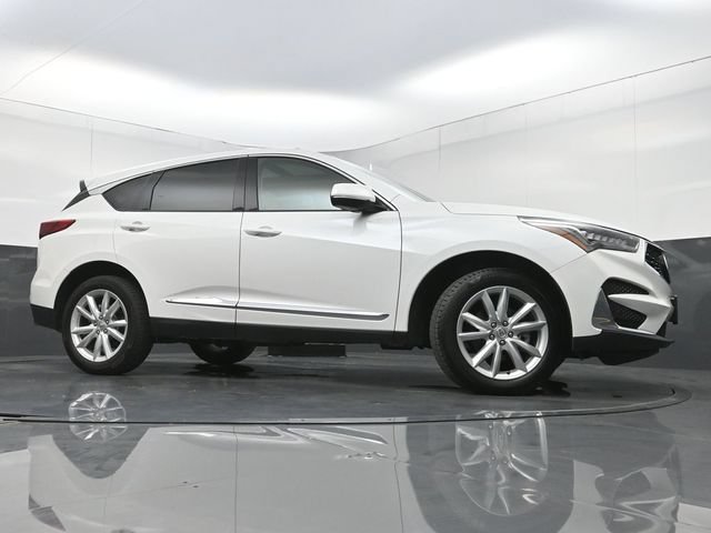 Used 2021 Acura RDX FWD image 36