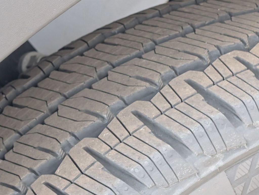 New 2026 Ford Transit 350 148 High Roof Extended w/ Load Area Protection Package image 15