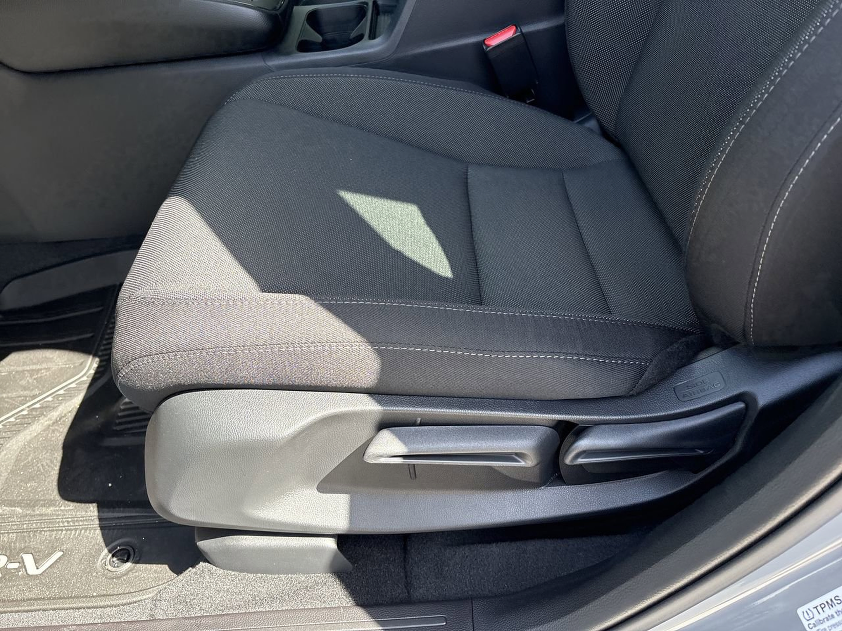 Used 2026 Honda CR-V LX image 15