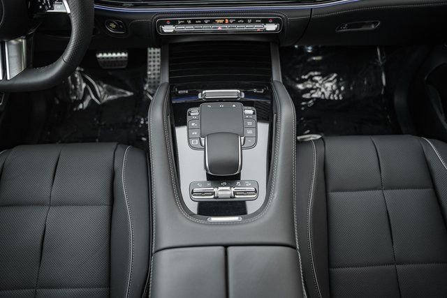 New 2026 Mercedes-Benz GLS 450 4MATIC image 29