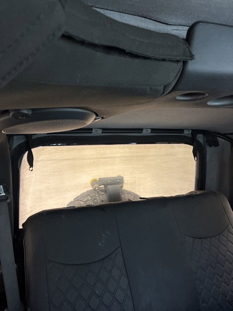 Used 2010 Jeep Wrangler Sport image 19