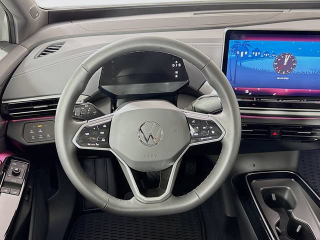 New 2026 Volkswagen ID.4 Pro S Plus AWD/4WD image 11