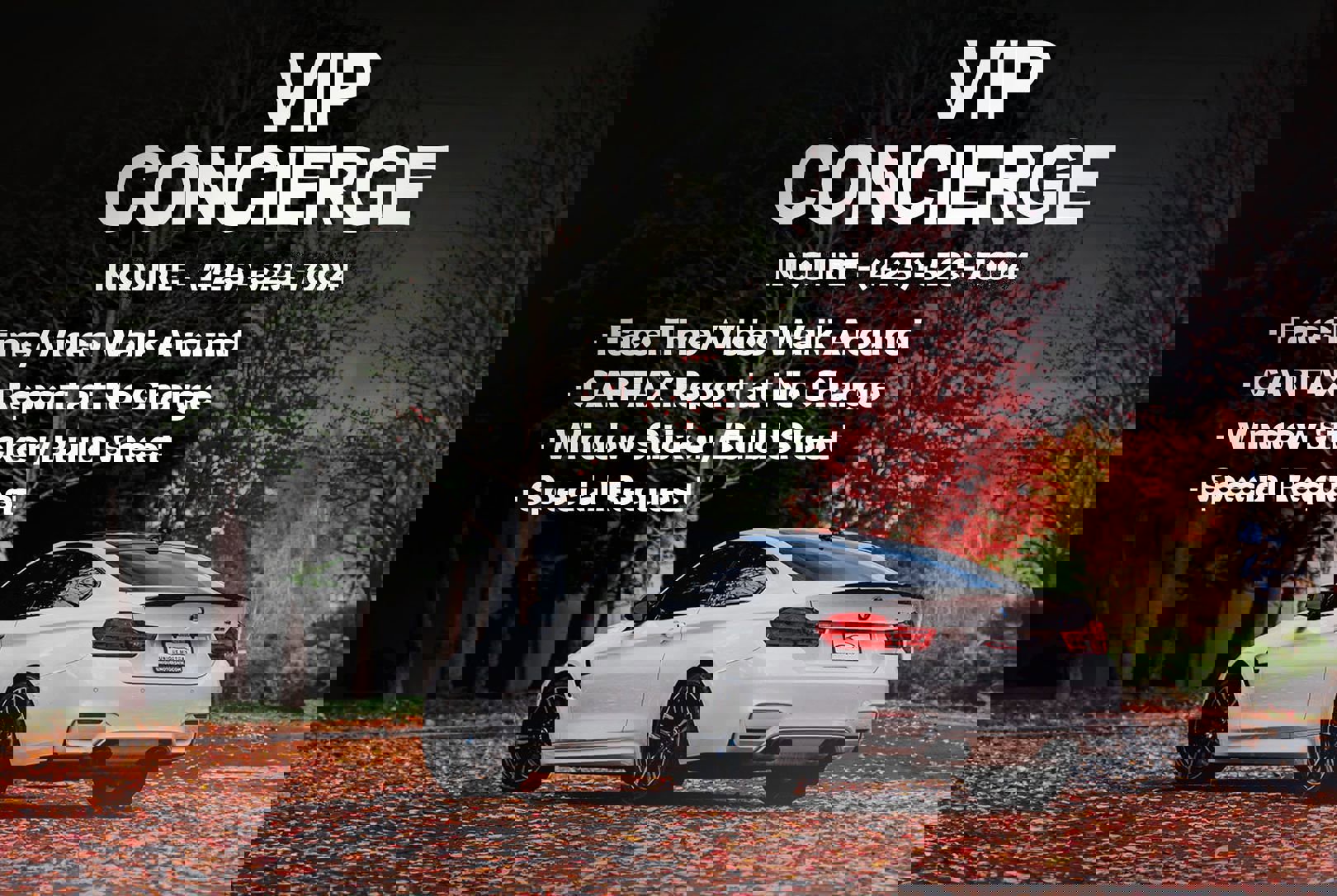 Used 2021 Audi RS 6 w/ Executive Package image 7