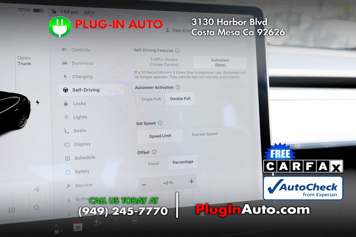 Used 2019 Tesla Model 3 Mid Range RWD image 21