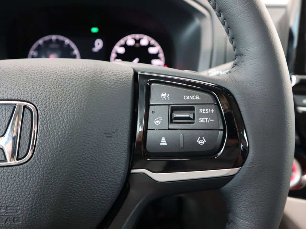 New 2026 Honda Odyssey Elite image 12