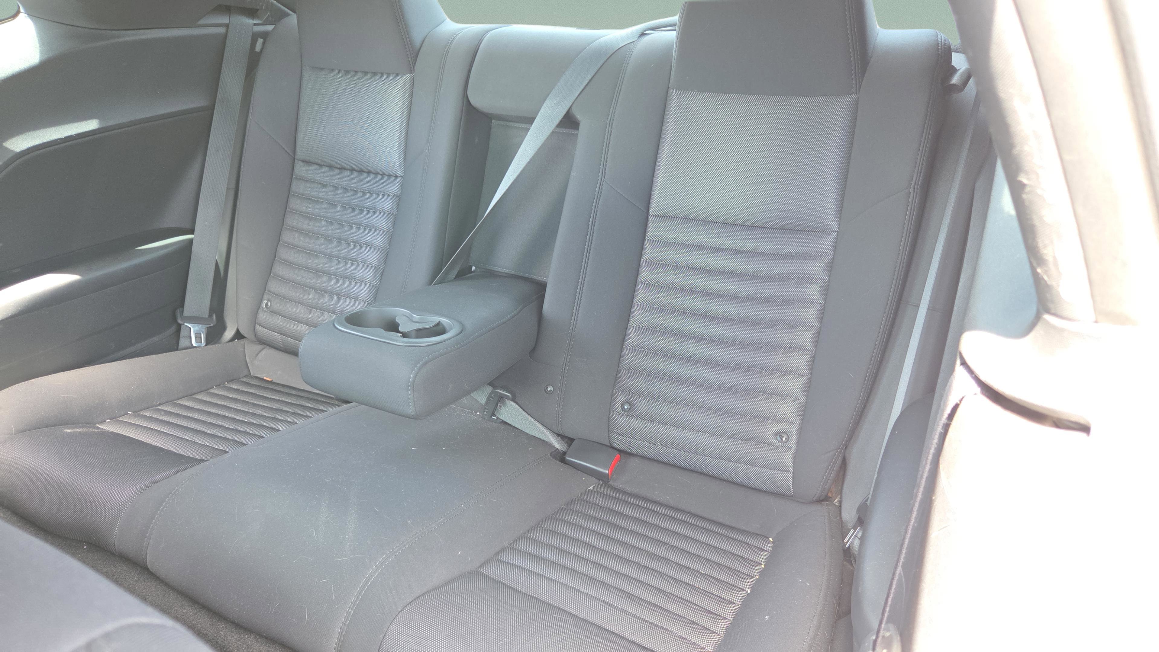 Used 2013 Dodge Challenger R/T image 11