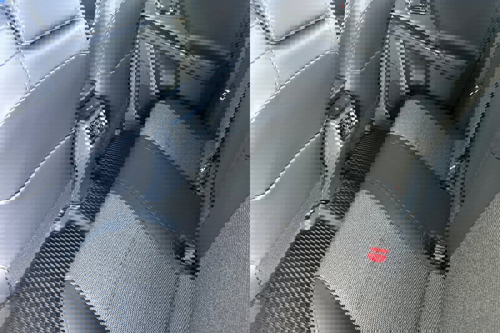 New 2026 Toyota bZ image 13