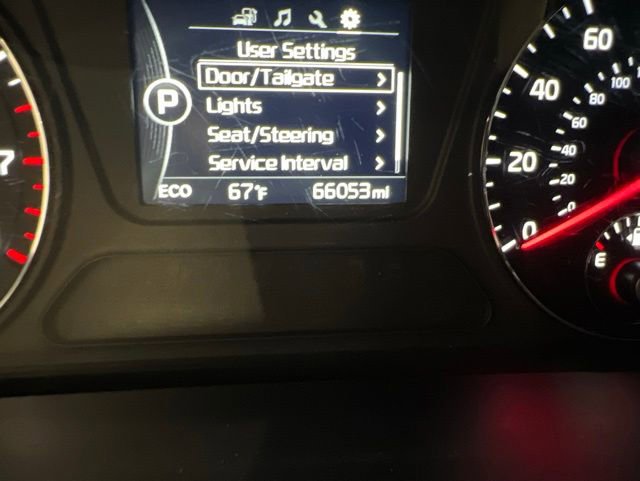Used 2017 Kia Sorento AWD w/ LX Convenience Package image 23