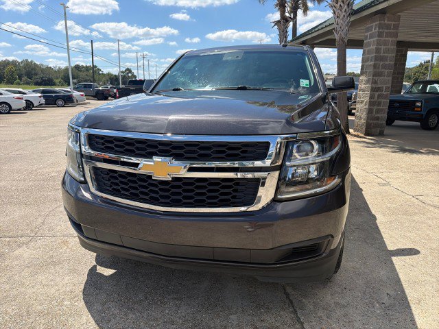 Used 2016 Chevrolet Tahoe LT RWD image 11
