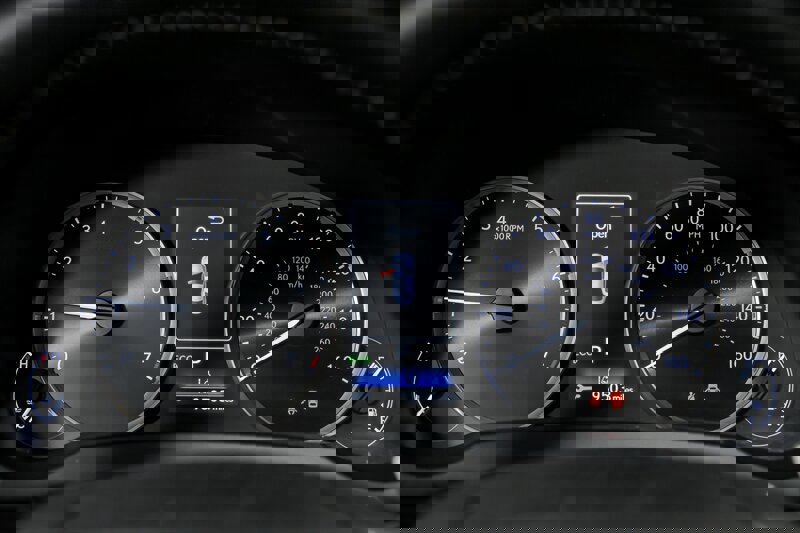 Used 2020 Lexus RC 350 w/ Premium Package image 25