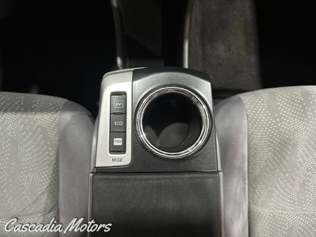 Used 2012 Toyota Prius V Three image 35