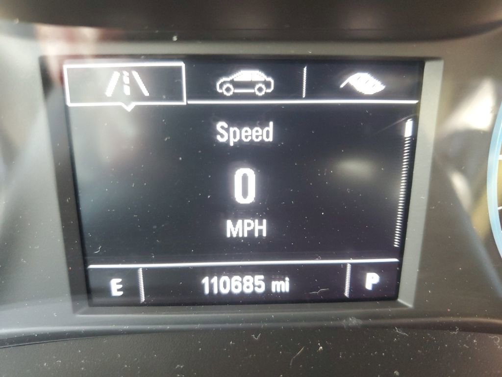 Used 2016 Chevrolet Cruze LT w/ Convenience Package FWD image 14