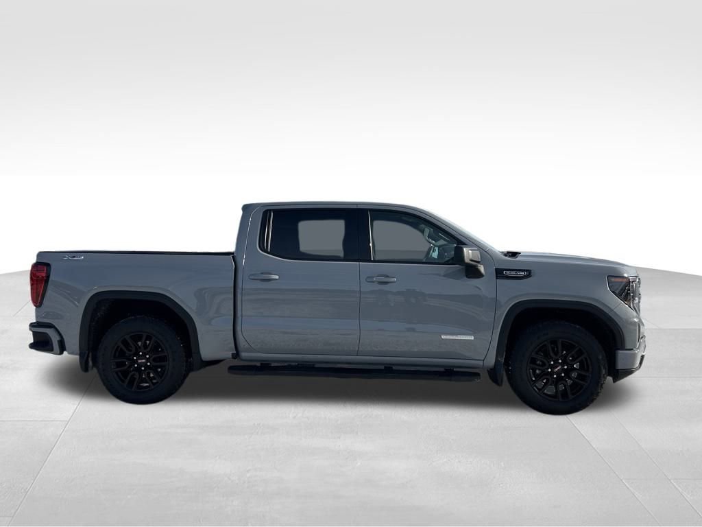 Used 2024 GMC Sierra 1500 Elevation image 8