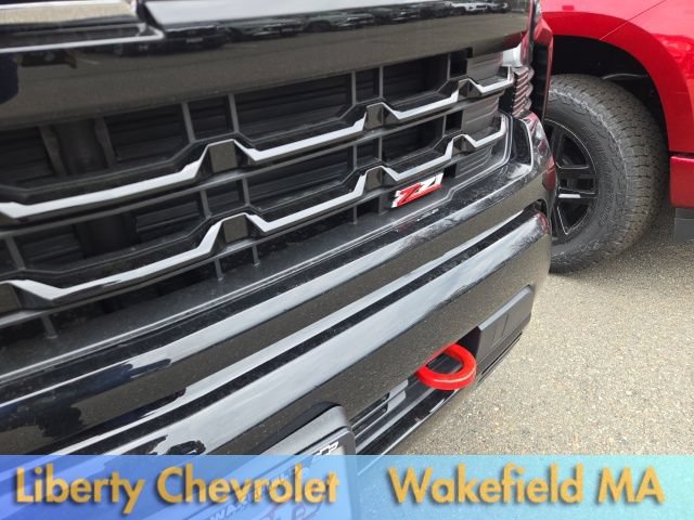 New 2026 Chevrolet Silverado 1500 LT Trail Boss w/ Convenience Package II AWD/4WD image 3