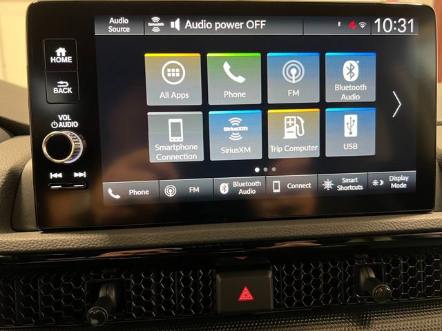 New 2025 Honda CR-V EX-L image 27