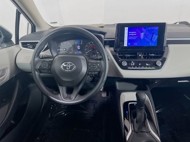 Used 2024 Toyota Corolla LE FWD image 18