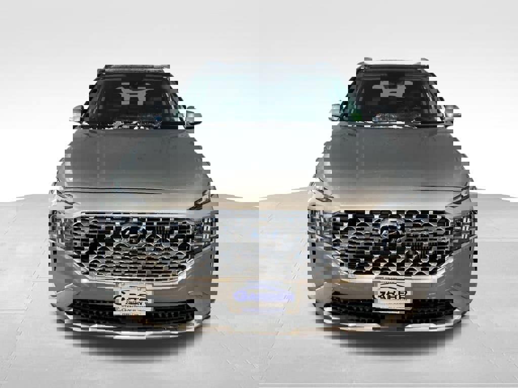 Used 2022 Hyundai Santa Fe Limited image 8