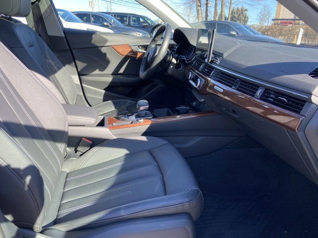 Certified 2023 Audi A4 2.0T Premium w/ Convenience Package image 27