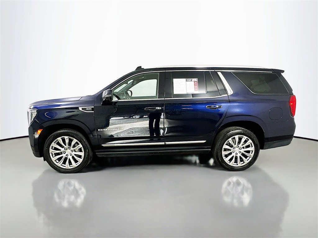 Used 2023 GMC Yukon Denali image 5