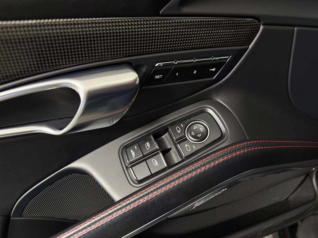 Certified 2019 Porsche 911 Turbo S image 19