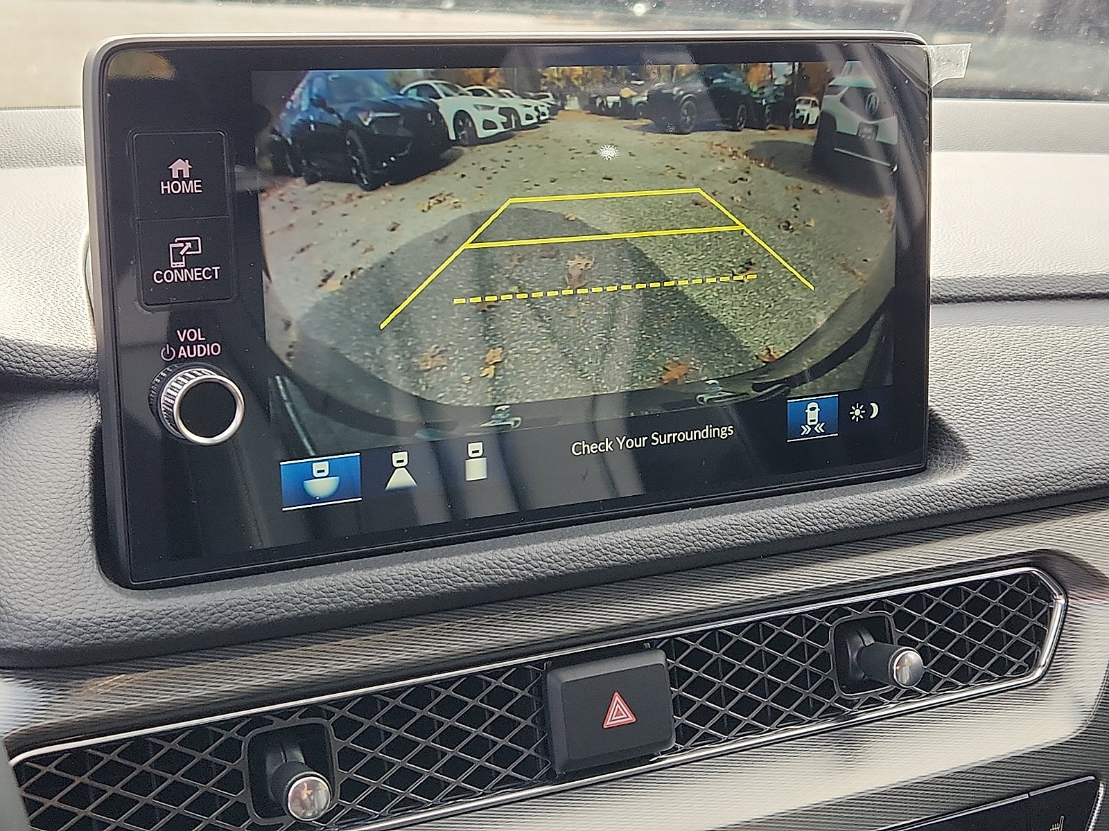 New 2026 Acura Integra A-Spec image 14