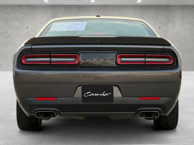 Used 2022 Dodge Challenger R/T w/ Blacktop Package image 15