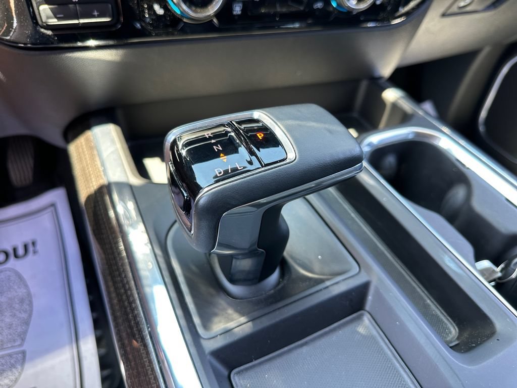 Used 2023 Chevrolet Silverado 1500 RST w/ Z71 Off-Road Package AWD/4WD image 28
