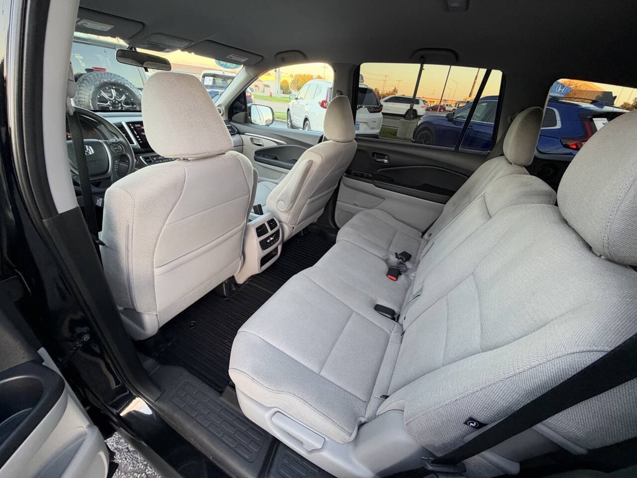 Used 2018 Honda Pilot EX image 20