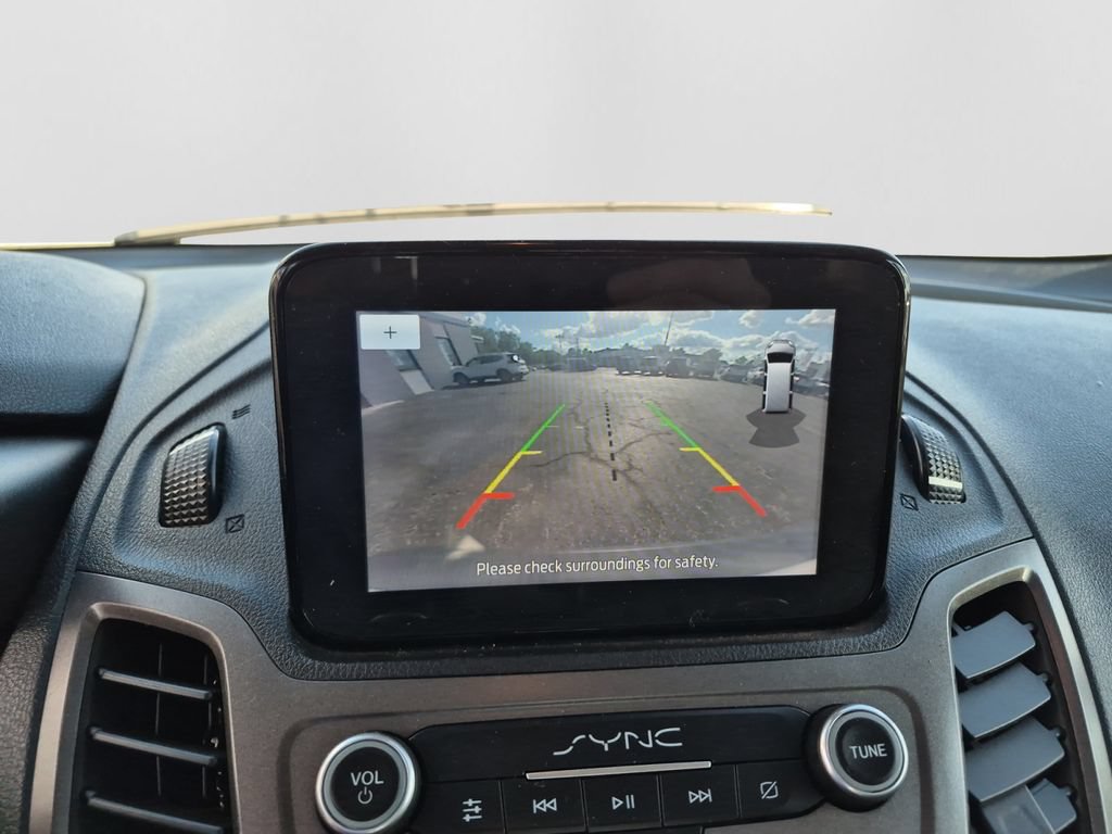 Used 2020 Ford Transit Connect XLT FWD image 23