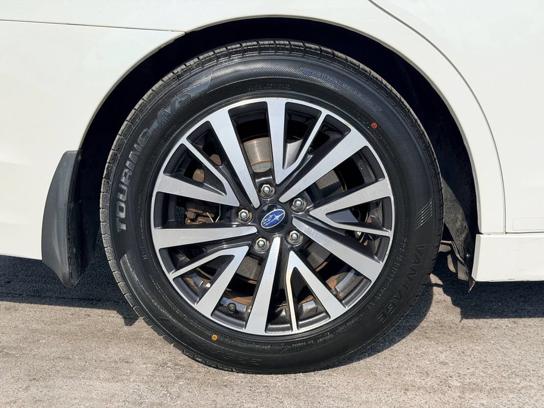 Used 2019 Subaru Legacy 2.5i w/ Alloy Wheel Package AWD/4WD image 28