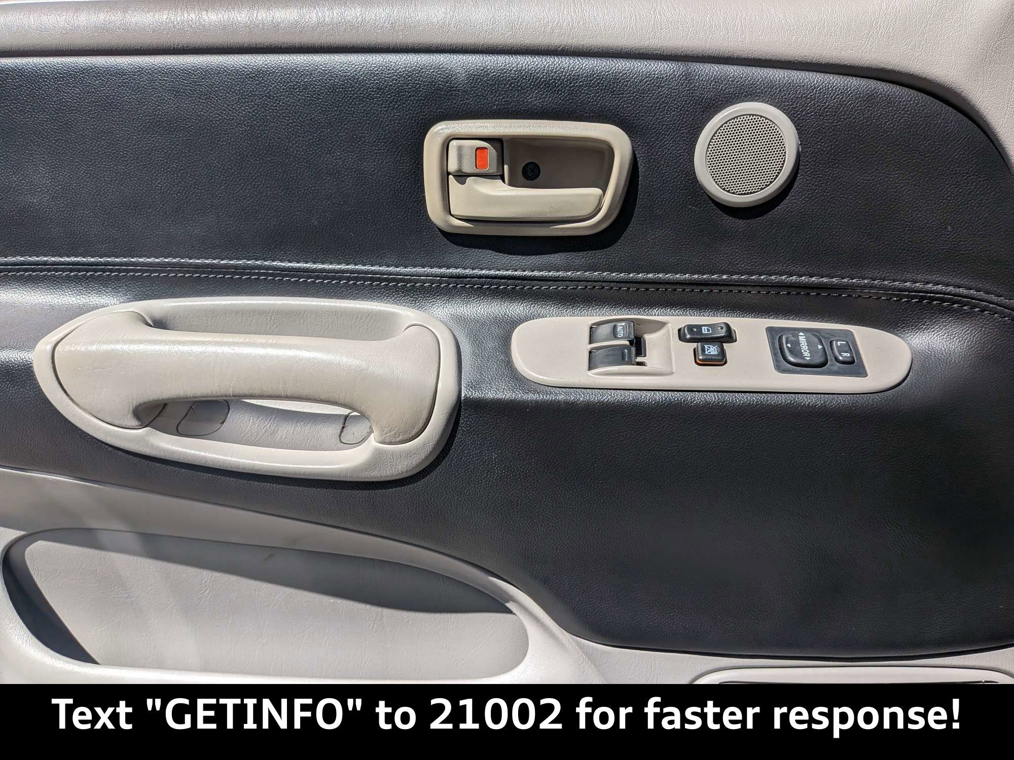 Used 2003 Toyota Tundra SR5 image 27