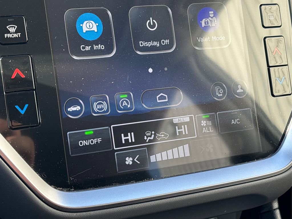 Used 2024 Subaru Crosstrek 2.0i Premium image 31