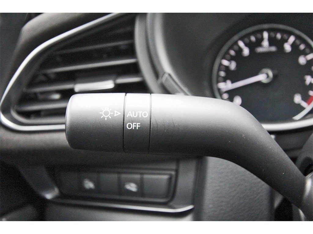 Certified 2025 MAZDA CX-30 Carbon image 18