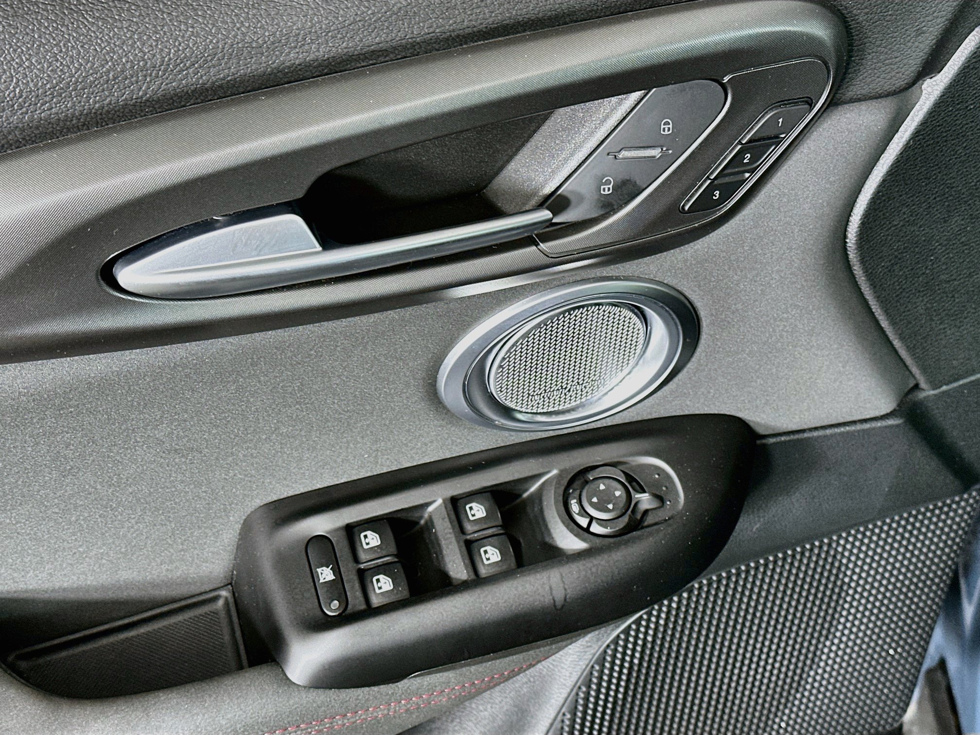Used 2024 Dodge Hornet GT Plus AWD/4WD image 15