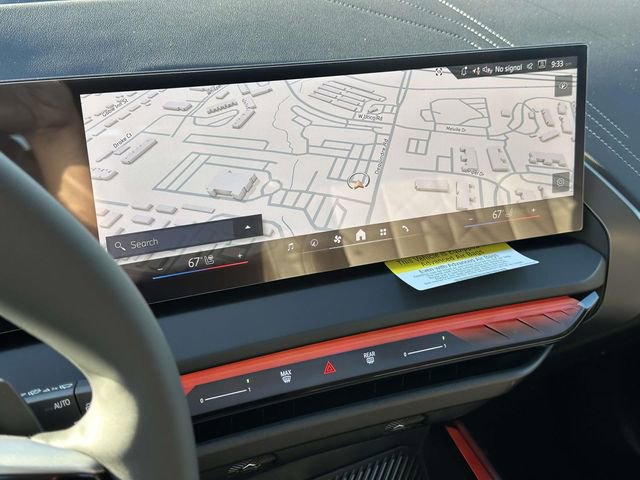 New 2026 BMW X3 xDrive30 w/ Convenience Package image 15