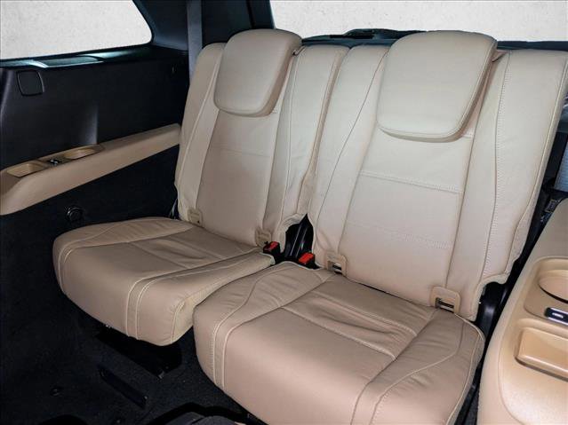 New 2026 Mercedes-Benz GLS 580 4MATIC image 19