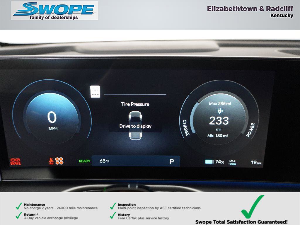 New 2026 Hyundai Ioniq 9 Limited image 20