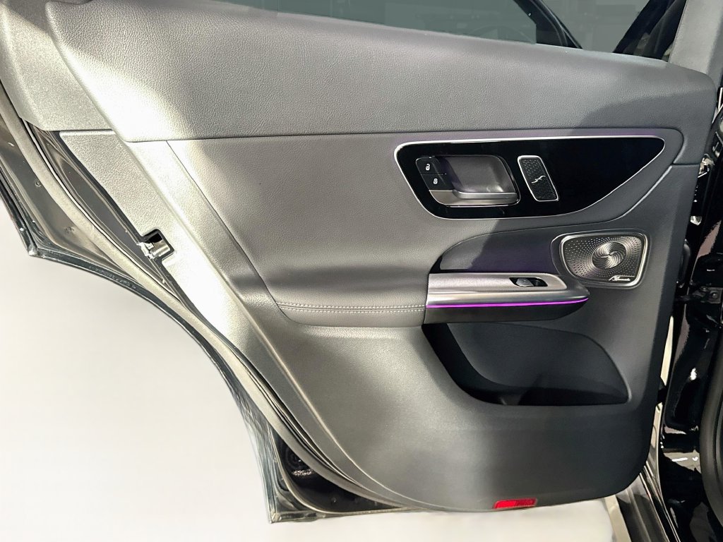 Certified 2026 Mercedes-Benz GLC 300 4MATIC image 29