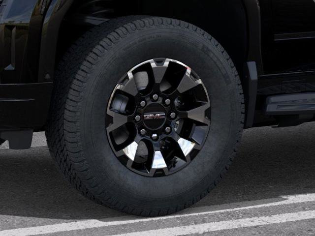New 2026 GMC Sierra EV AT4 w/ AT4 Premium Package image 30