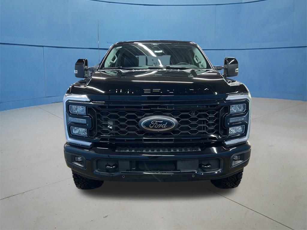 New 2026 Ford F350 Lariat w/ Tremor Off-Road Package image 4