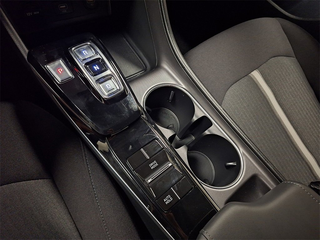 Used 2022 Hyundai Sonata SEL w/ Cargo Package image 15