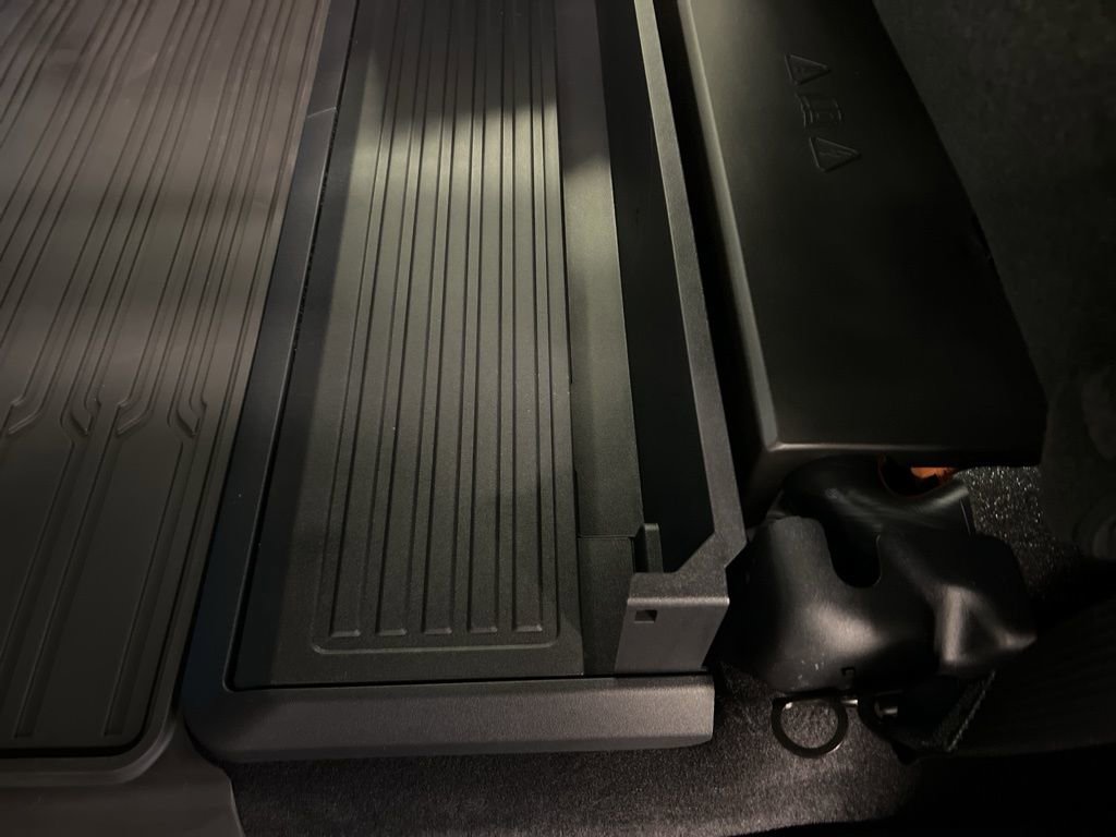 New 2026 Ford F150 Raptor image 40