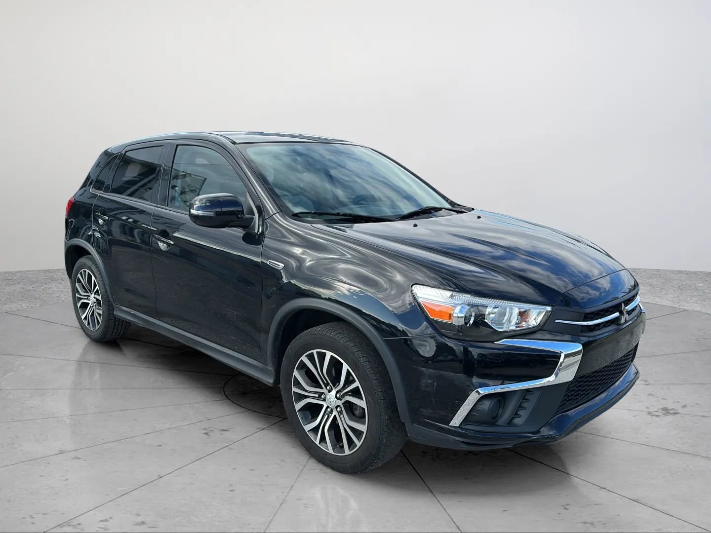 Used 2018 Mitsubishi Outlander Sport LE image 11