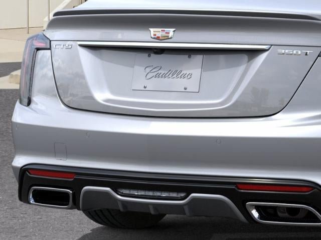 New 2026 Cadillac CT5 Sport RWD image 14