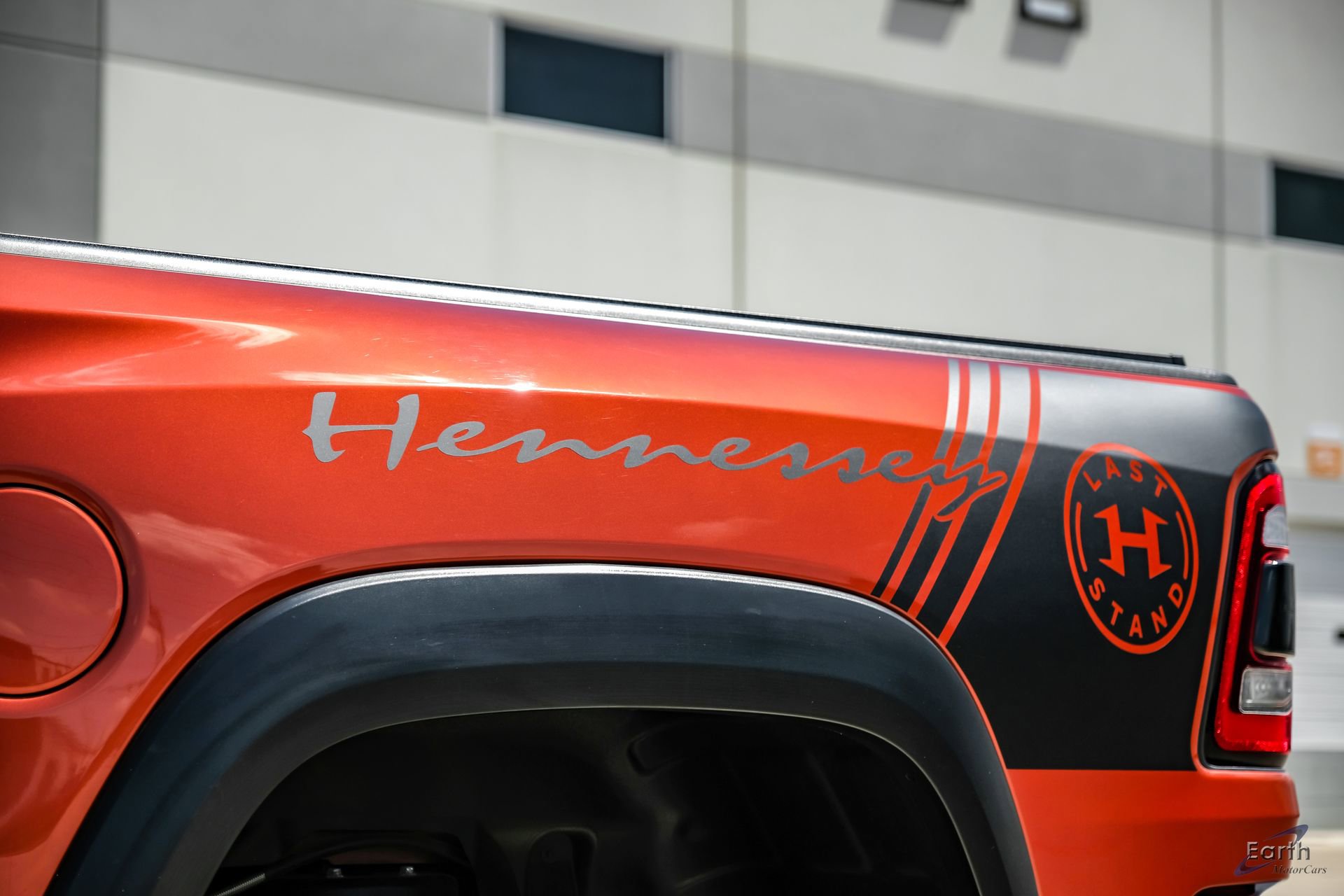 Used 2024 RAM 1500 TRX image 50