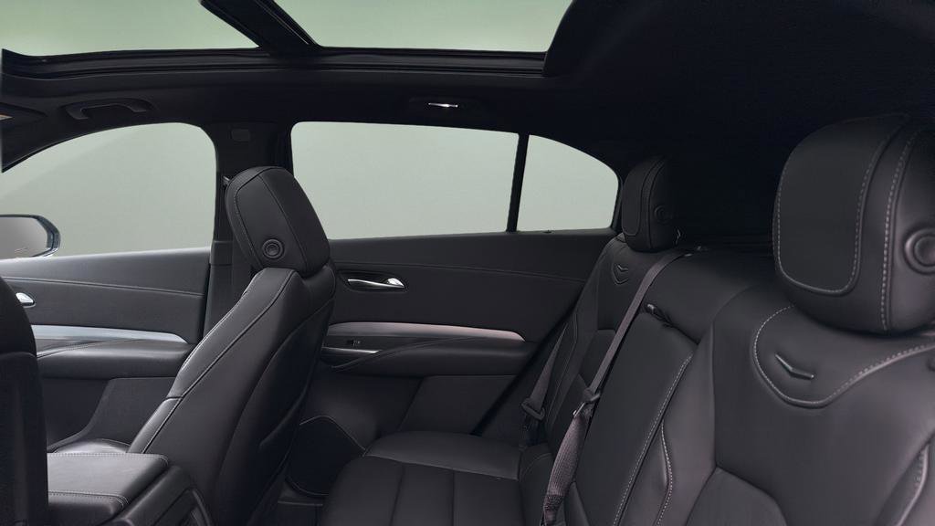 Used 2019 Cadillac XT4 Premium Luxury w/ Cold Weather Package image 24