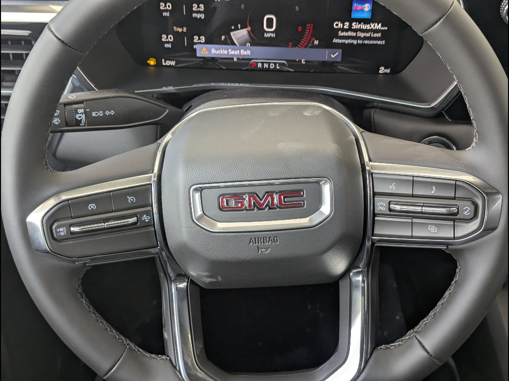 New 2026 GMC Canyon Elevation RWD image 19