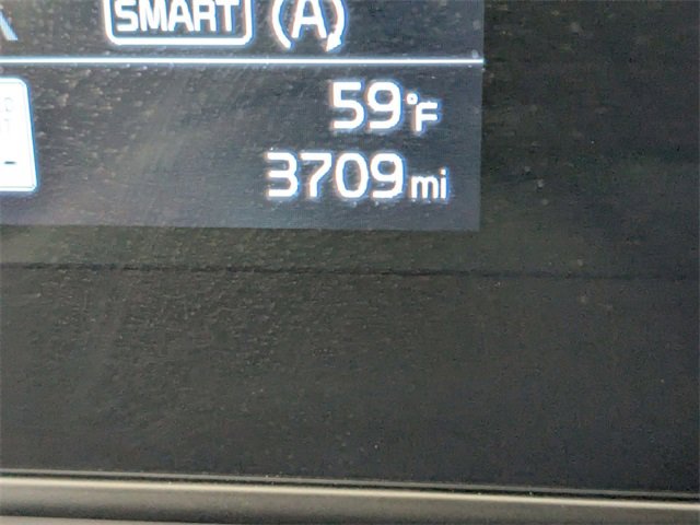 Used 2025 Kia Sportage EX w/ Premium Package image 19