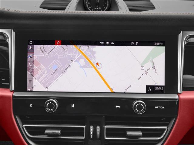 New 2026 Porsche Macan GTS image 12